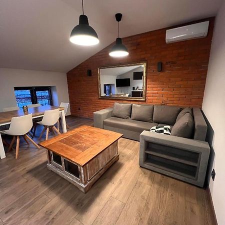 Apartamenty Na Maja - 6 Skierniewice Kültér fotó