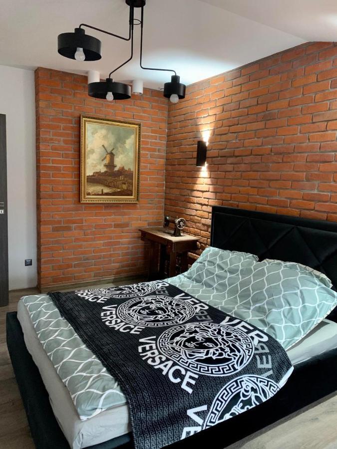 Apartamenty Na Maja - 6 Skierniewice Kültér fotó
