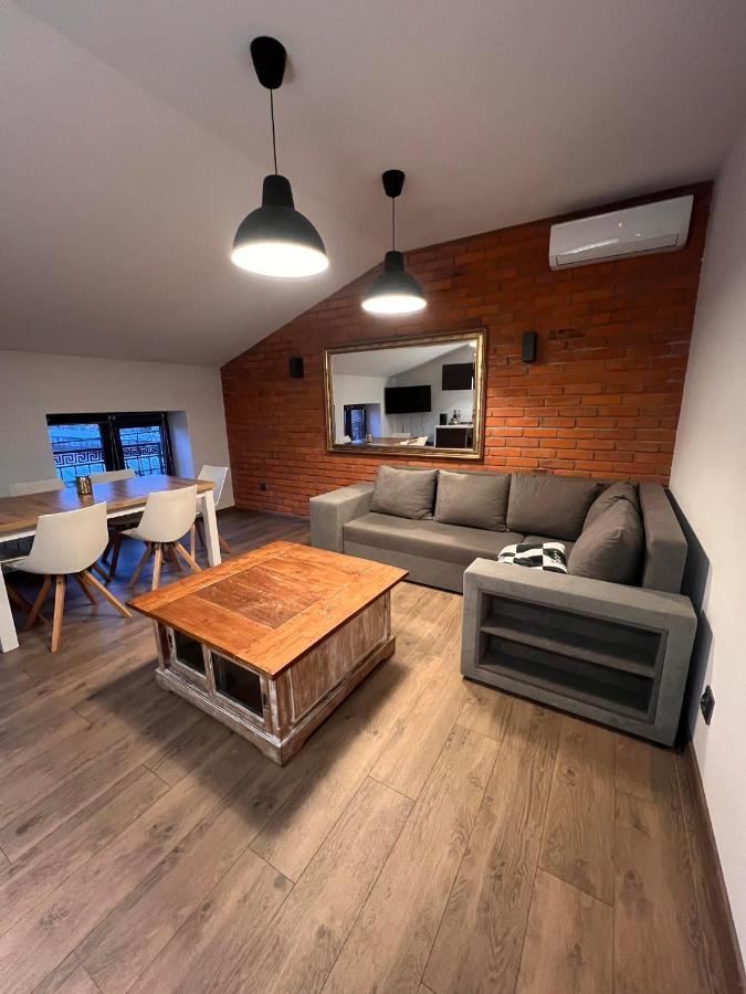 Apartamenty Na Maja - 6 Skierniewice Kültér fotó